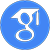 Google Scholar Icon