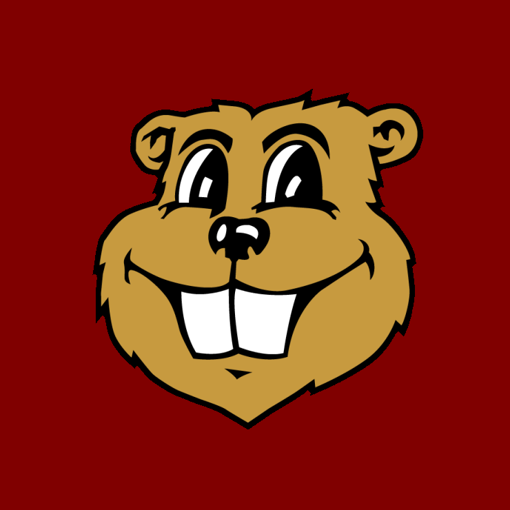 Goldy Face
